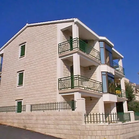 Orebic-1 By Interhome Apartman Orebić
