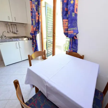 Orebic-1 By Interhome Appartement Orebić